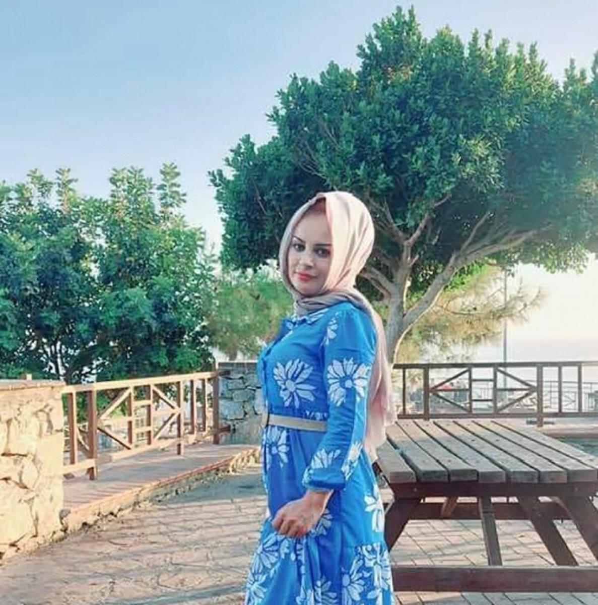 Antalya'da eşini boğarak öldüren şahıs, üzerine gelindiğini söyledi