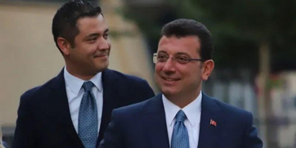 Ekrem İmamoğlu, Murat Ongun iddiasını doğruladı