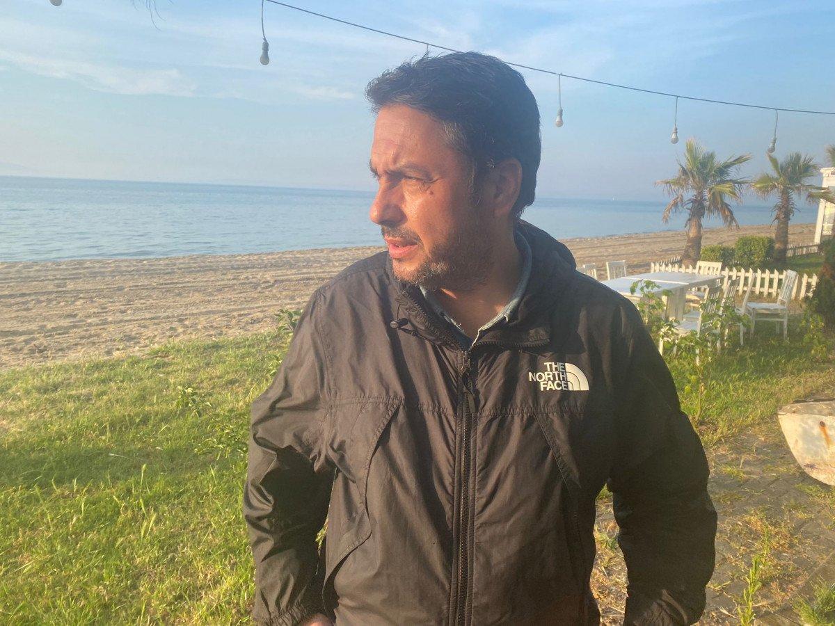 Yalova'da, ilaçlı poğaça ile hırsızlık iddiası: Yedikten sonrasını hatırlamıyorum