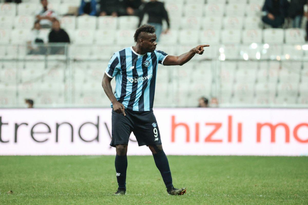 Spezia, Mario Balotelli'yi istiyor