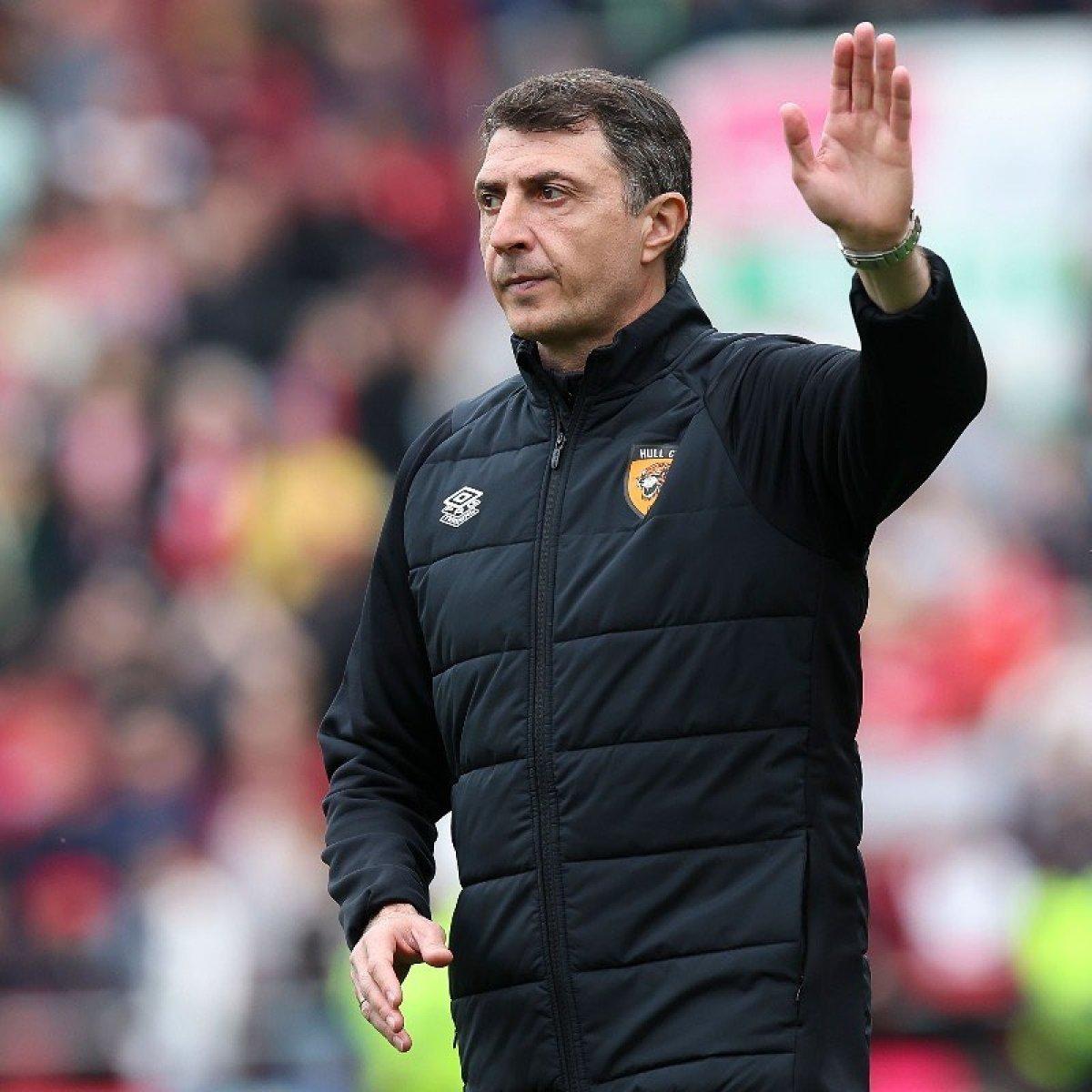 Acun Ilıcalı, Allahyar'ın bonservisini almaktan vazgeçti