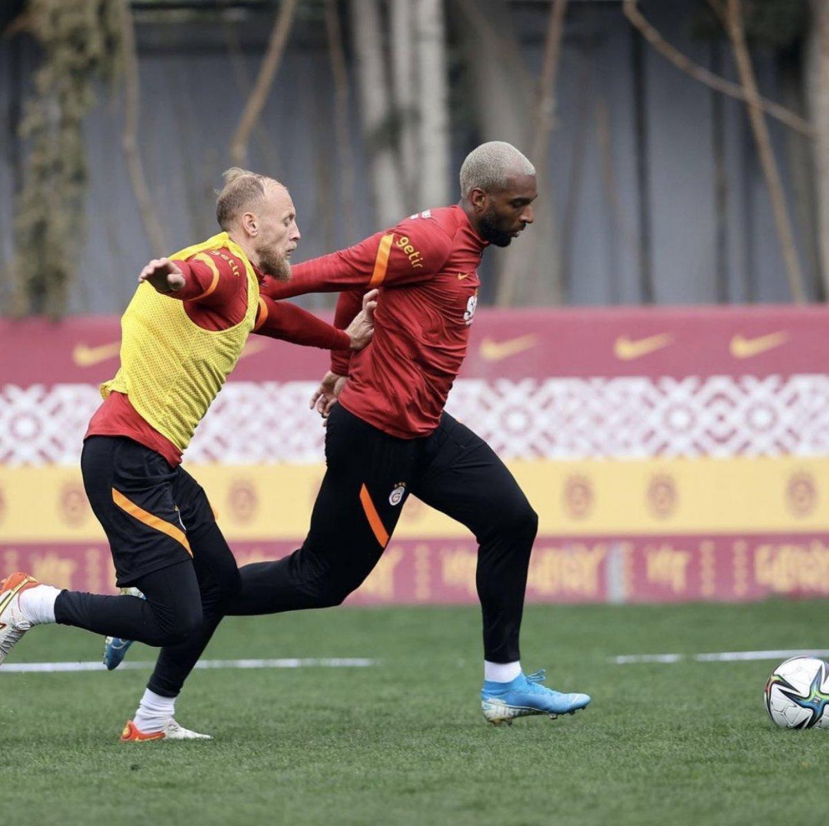 Kasımpaşa, Ryan Babel'e talip