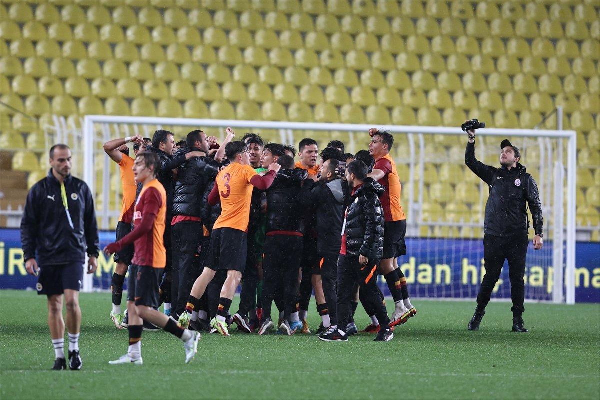 Galatasaray'ın parlayan yıldız adayları