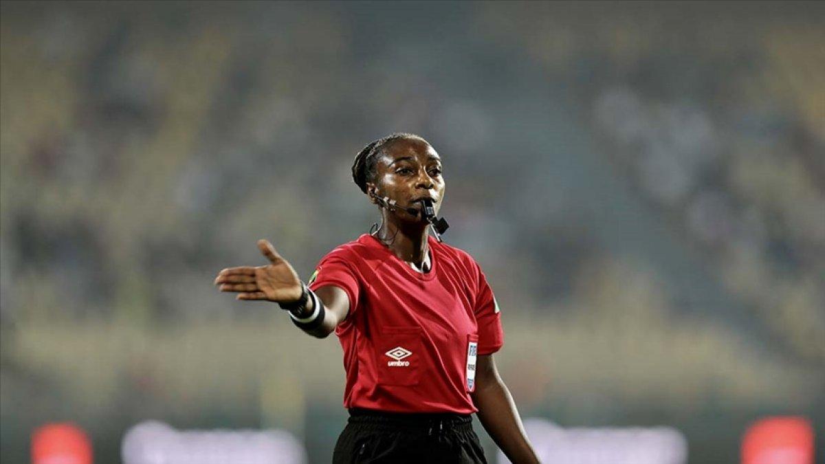 Dünya Kupası'nda Türk hakemlere yer verilmedi