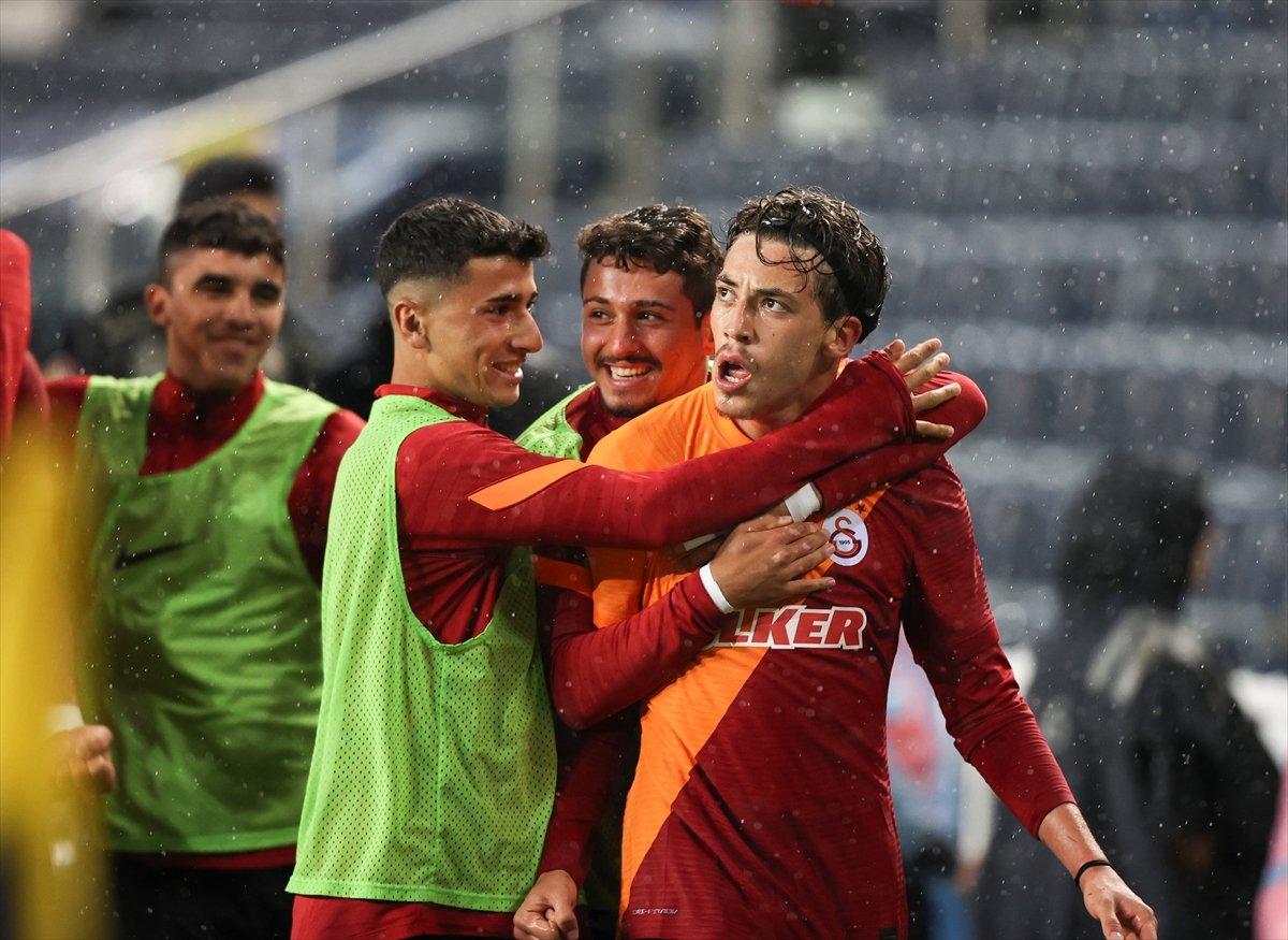 Galatasaray'ın parlayan yıldız adayları