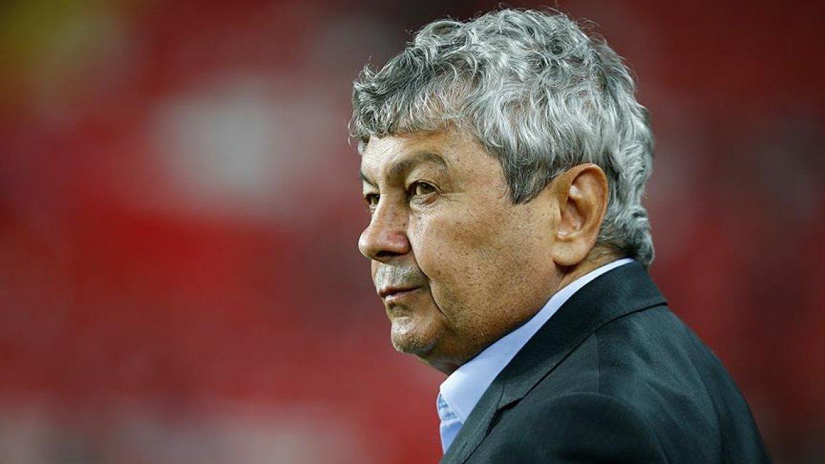 Mircea Lucescu: Fenerbahçe'den teklif aldım
