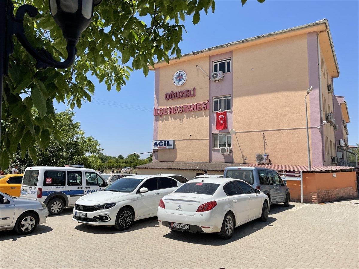 Gaziantep’te, kuzenler arasında silahlı kavga: 2 ölü