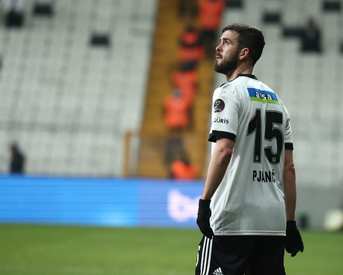 Napoli, Miralem Pjanic'i istiyor