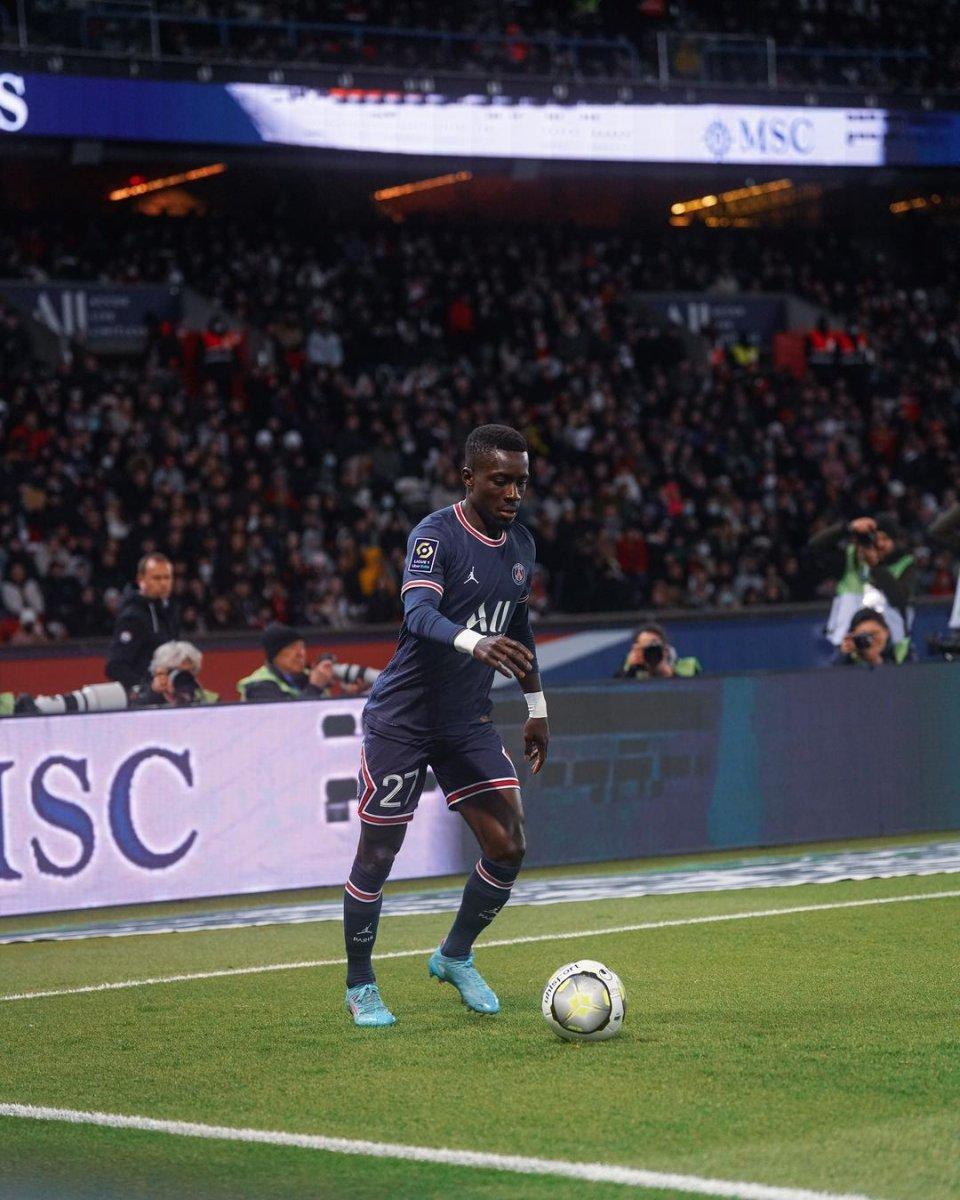 Ankaragücü, Idrissa Gueye'ye gözünü dikti