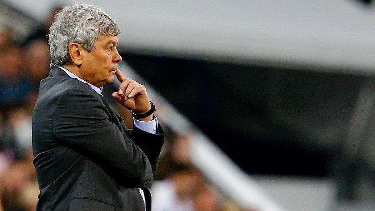 Mircea Lucescu: Fenerbahçe'den teklif aldım