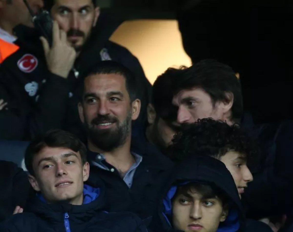 Galatasaray'ın parlayan yıldız adayları