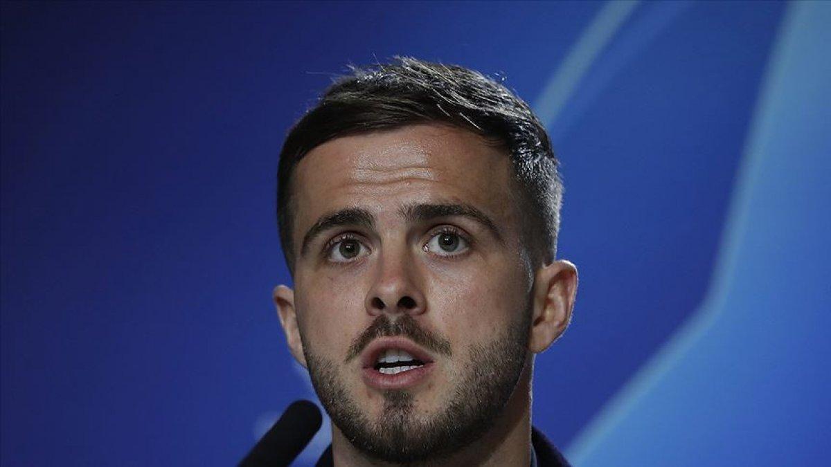 Napoli, Miralem Pjanic'i istiyor