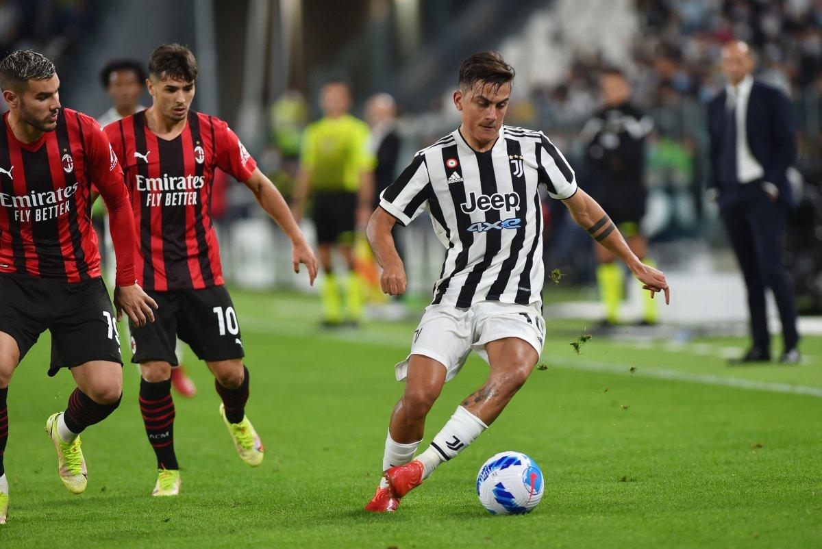 Tottenham, Paulo Dybala’yı transfer etmek istiyor