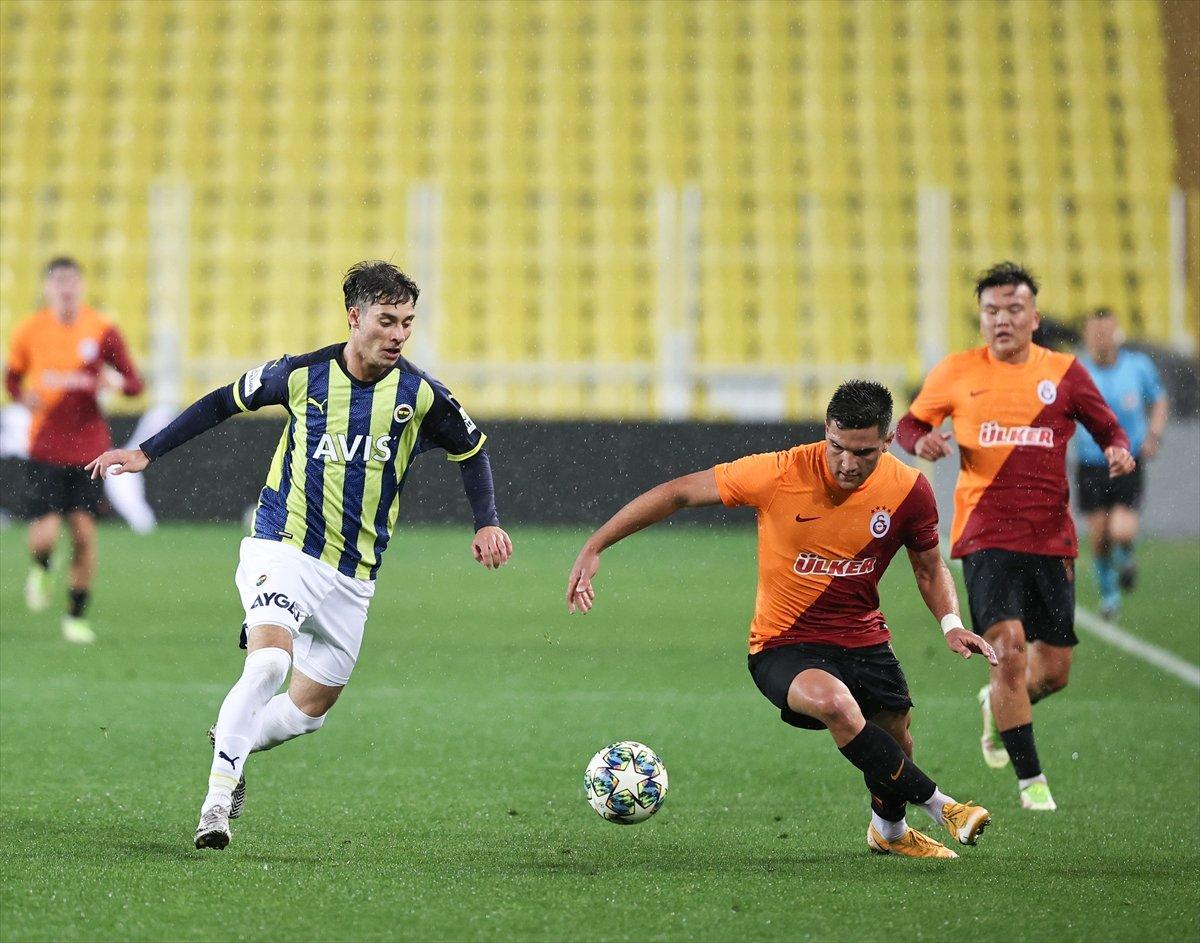 Galatasaray'ın parlayan yıldız adayları