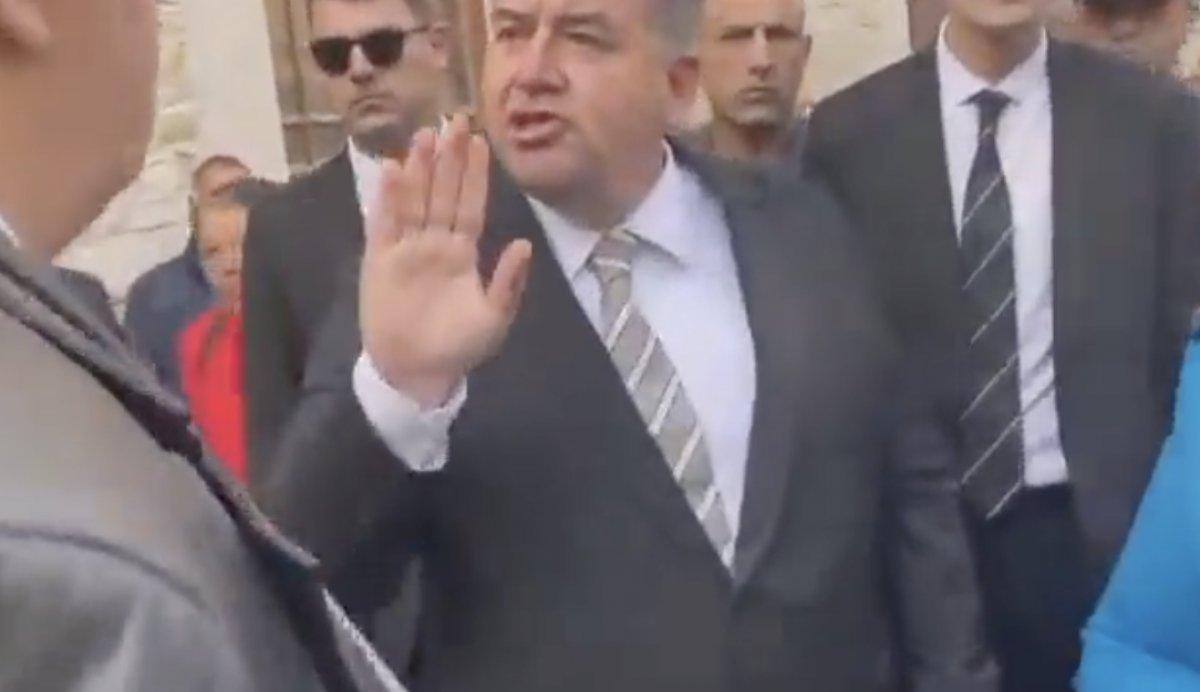 CHP'li başkandan 19 Mayıs kutlamalarına gölge düşüren hareket