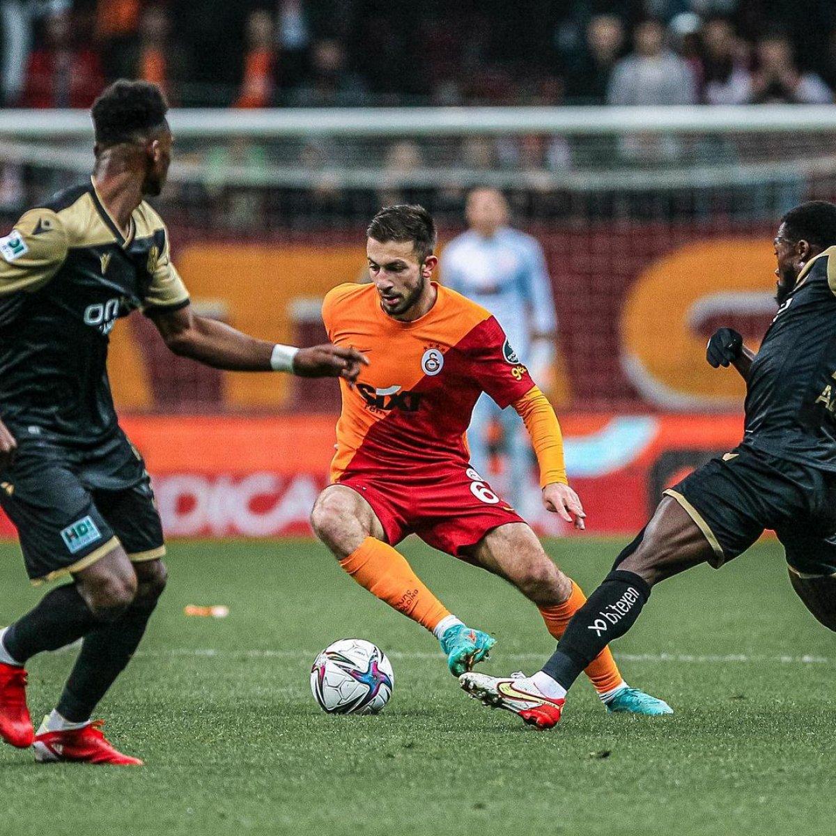 Halil Dervişoğlu, Beşiktaş transferi için seçimi bekliyor