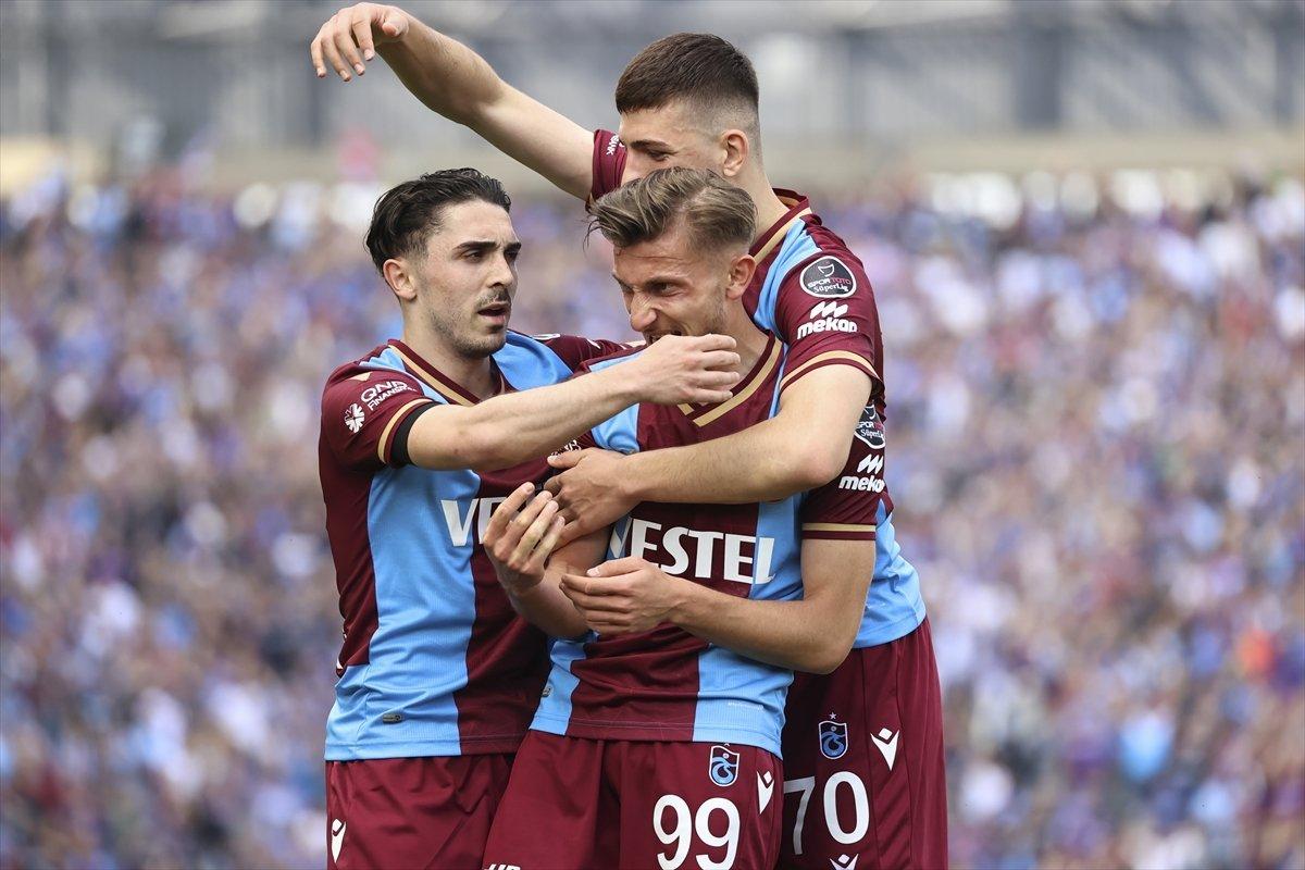 Başakşehir - Trabzonspor maçı ne zaman, saat kaçta, hangi kanalda?