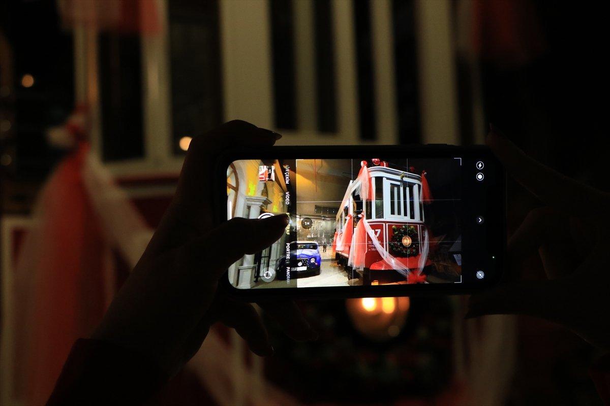 Antalya'daki 'Araç Müzesi' ziyarete açıldı