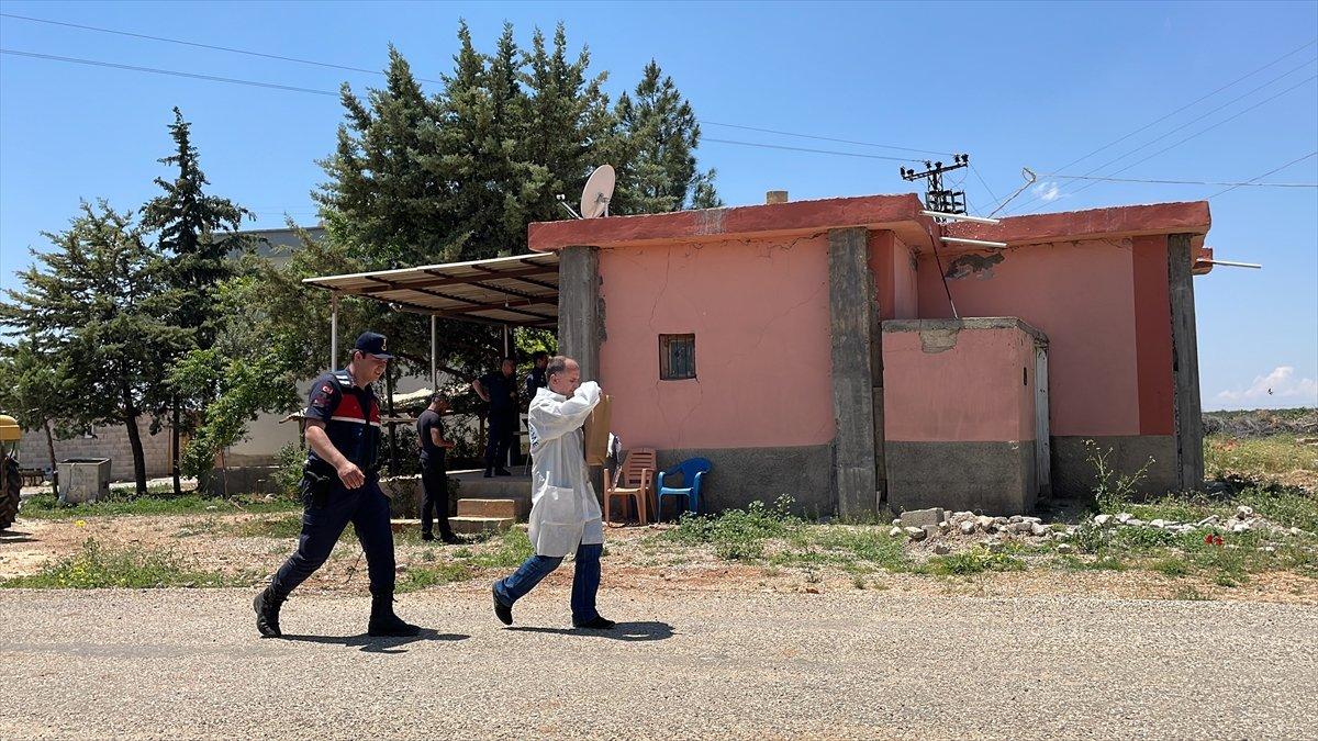 Gaziantep’te, kuzenler arasında silahlı kavga: 2 ölü