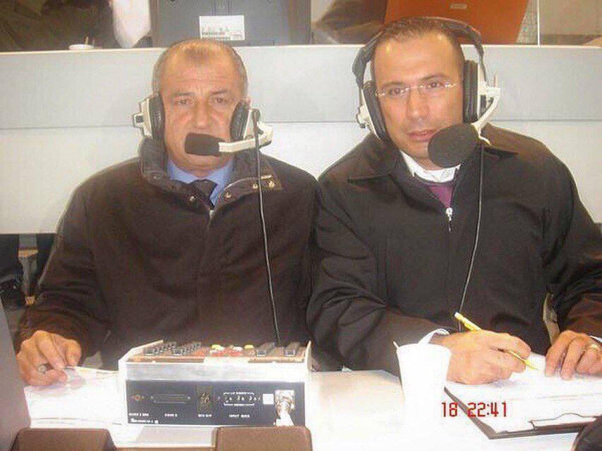 Fatih Terim, Devler Ligi finalini yorumlayacak