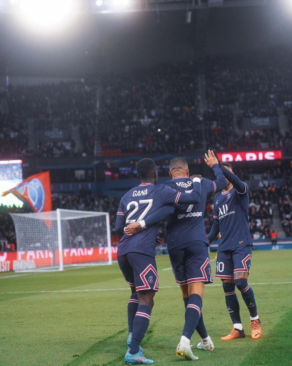 Ankaragücü, Idrissa Gueye'ye gözünü dikti