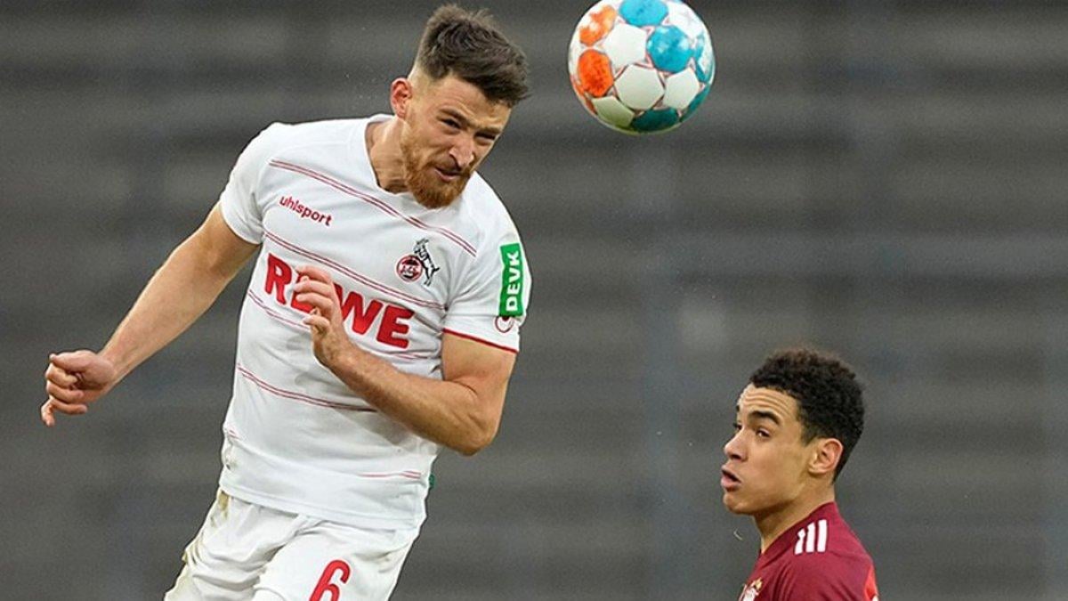 Salih Özcan, Borussia Dortmund ile anlaştı