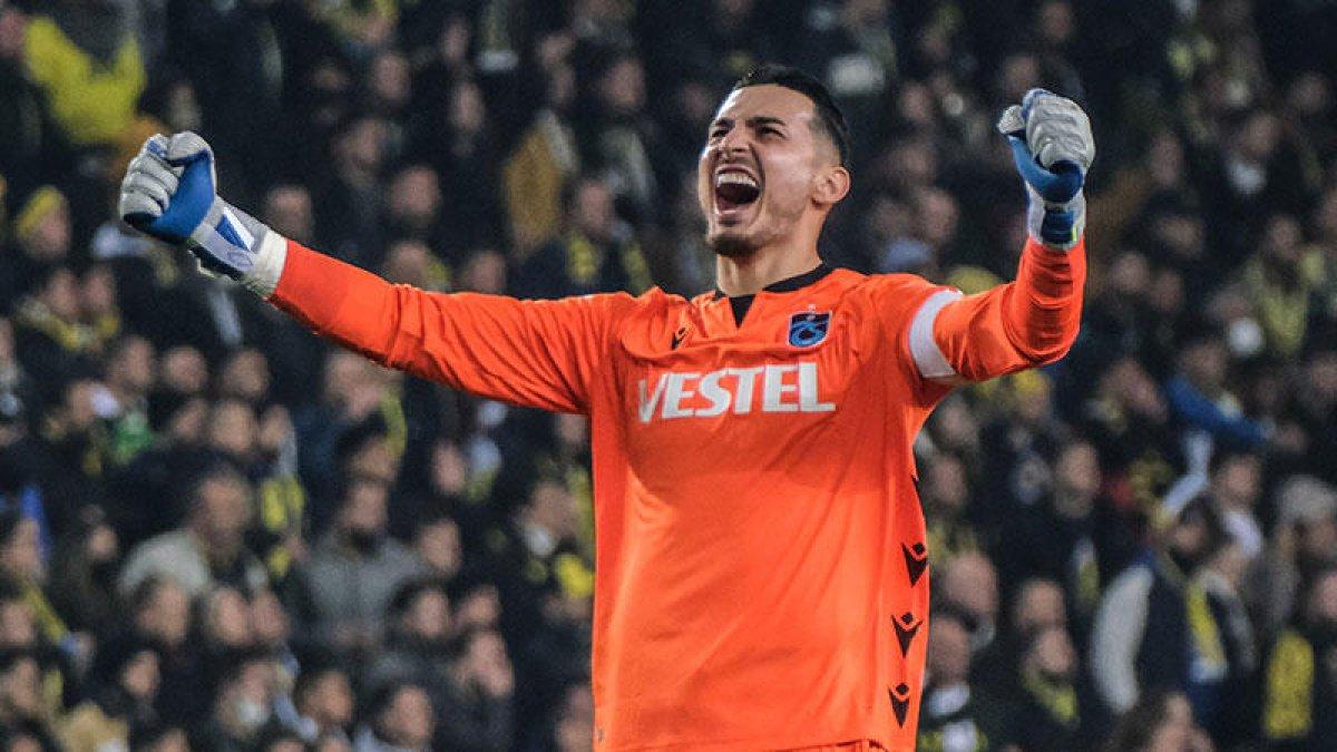 Ahmet Ağaoğlu'ndan Nwakaeme açıklaması