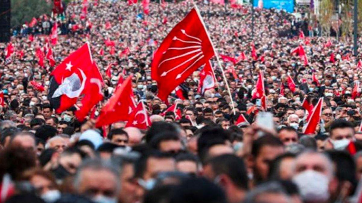 ABD'den İstanbul'daki vatandaşlarına miting uyarısı
