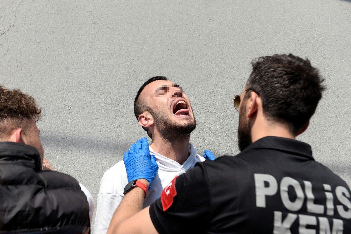 Adana polisinden uyuşturucu operasyonu: 12 gözaltı