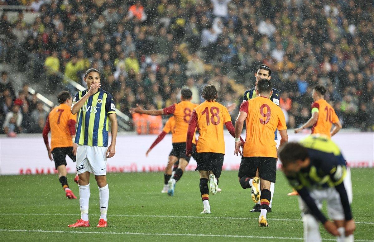 Galatasaray'ın parlayan yıldız adayları