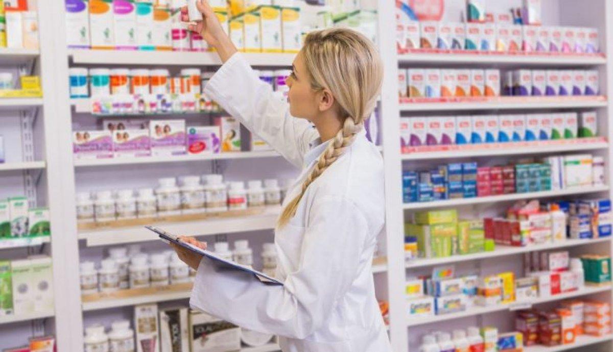 19 Mayıs Perşembe eczaneler açık mı, kapalı mı? İşte mesai saatleri