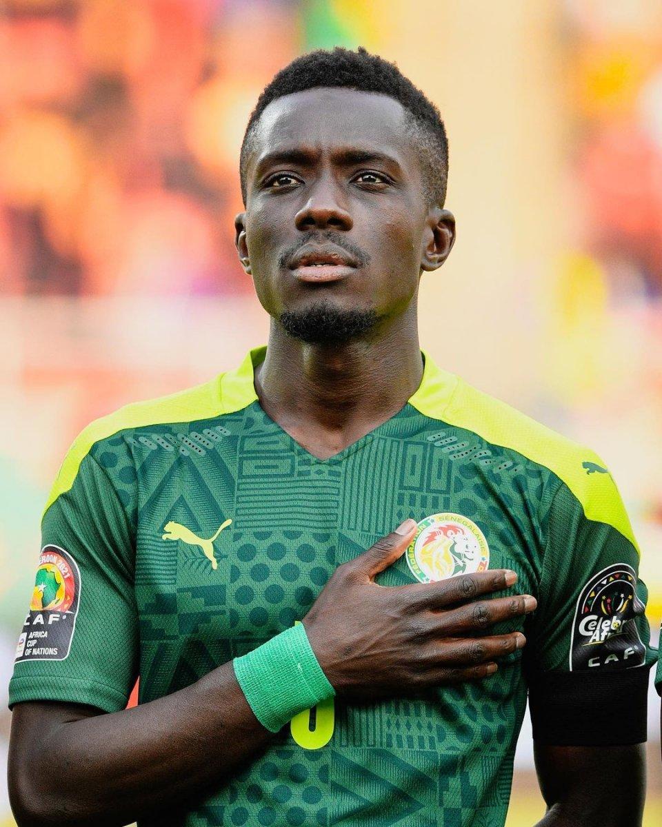 Ankaragücü, Idrissa Gueye'ye gözünü dikti