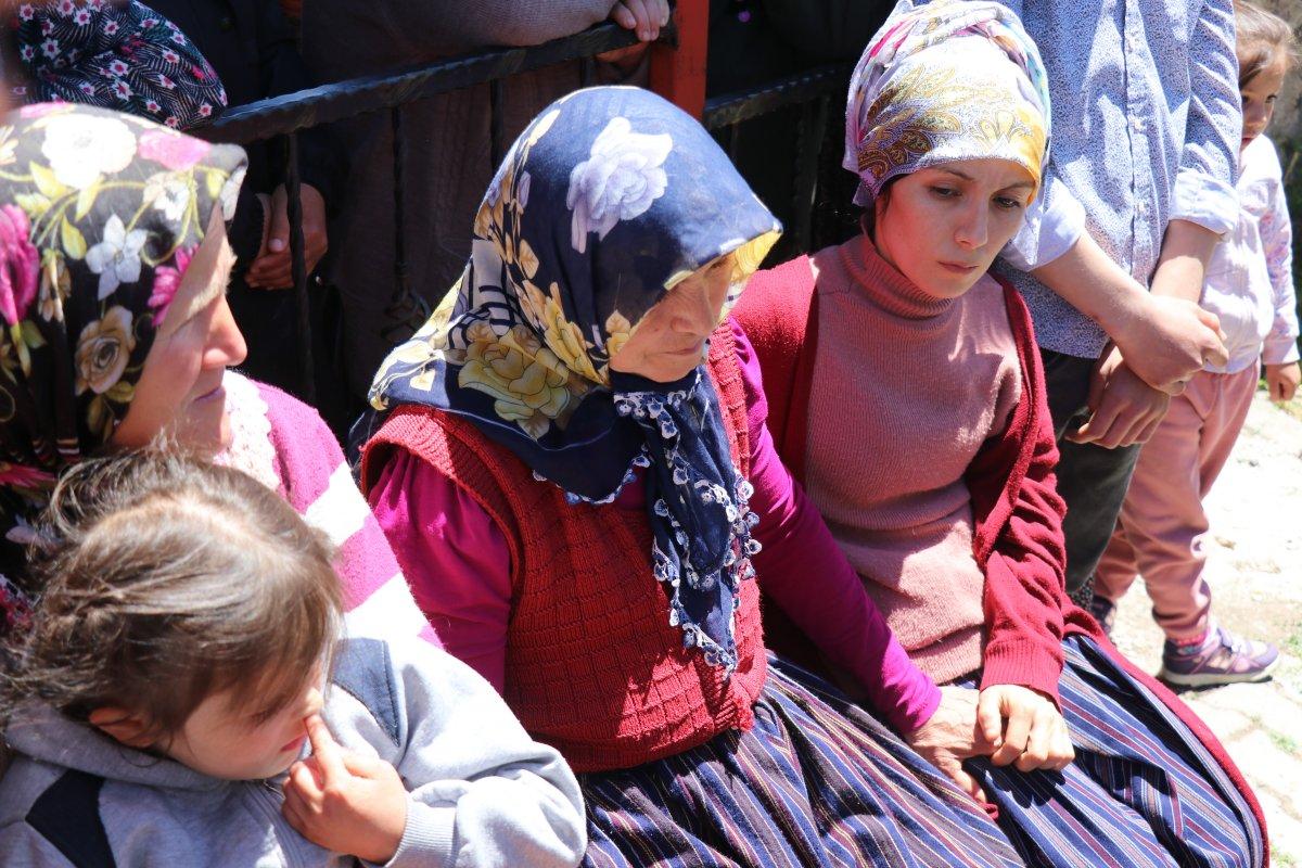 Bolu'da yangın söndürme havuzunda ölüm