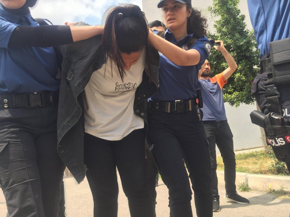 Adana'da suç örgütüne operasyon: 13 kişi tutuklandı