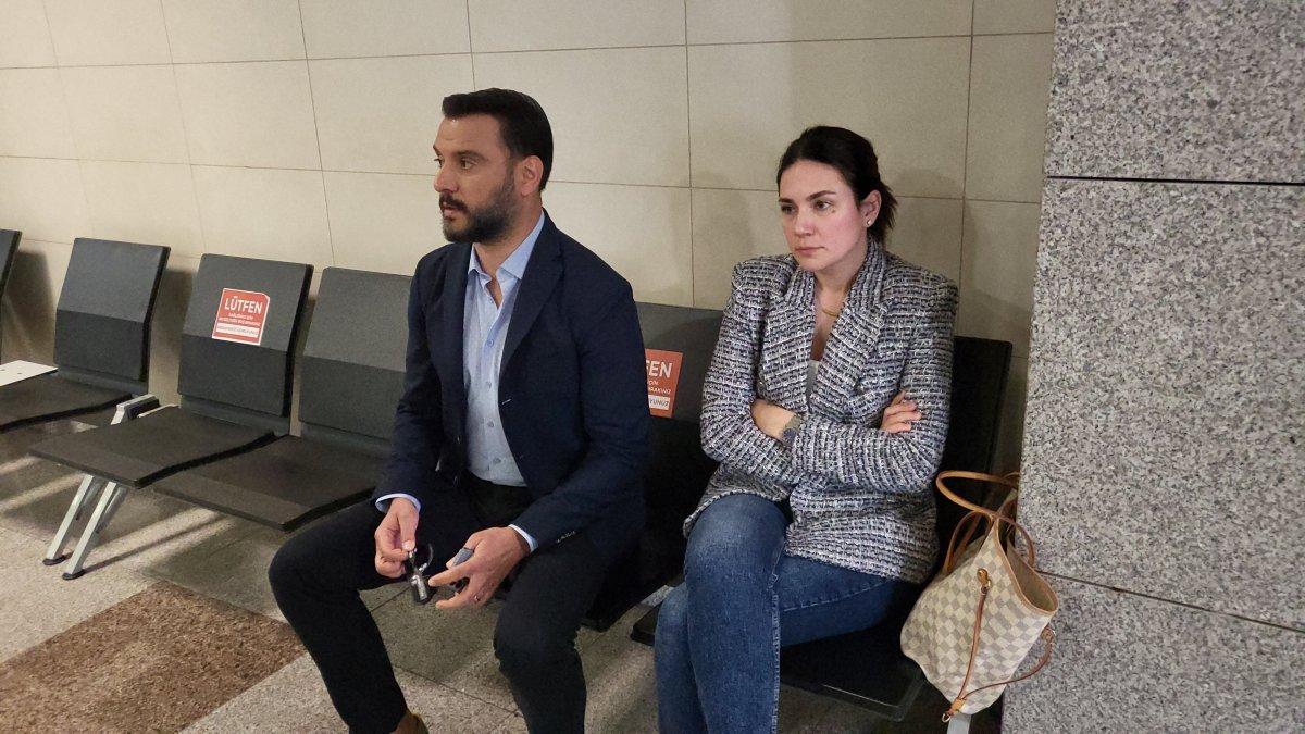 Buse Varol, Alişan'ın tazminat davasında tanık oldu