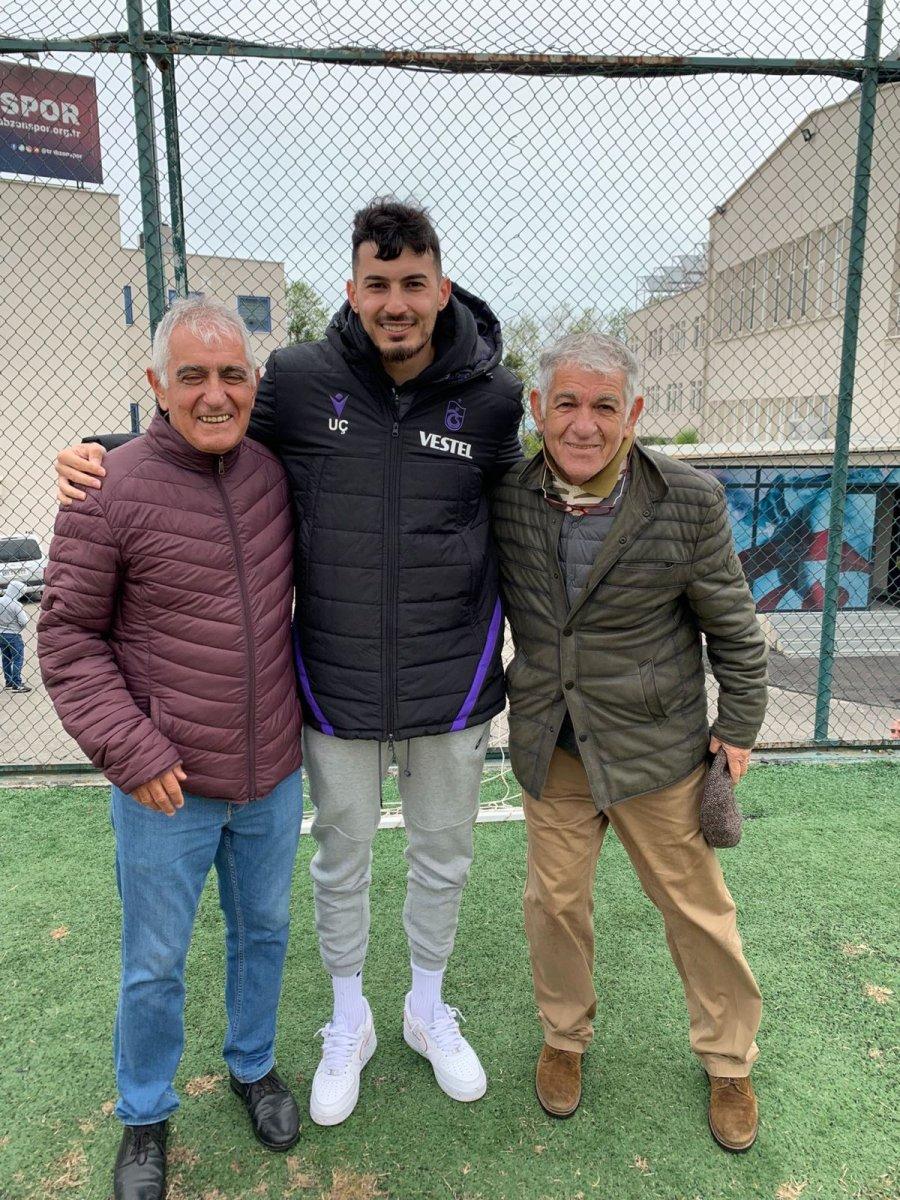 Uğurcan Çakır: İlle de Avrupa'ya gideyim demiyorum