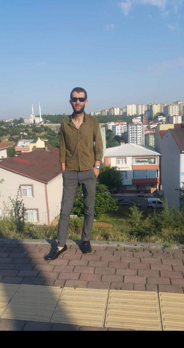 Kocaeli’de feci ölüm: Oturduğu mermer kırıldı, düşüp can verdi