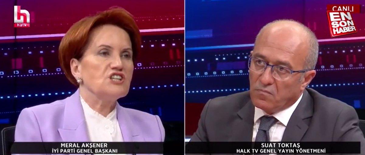 Akşener: İstanbul Havalimanı'nın adı, Gazi Mustafa Kemal Atatürk Havalimanı olacak