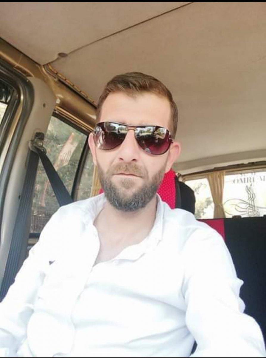 Kocaeli’de feci ölüm: Oturduğu mermer kırıldı, düşüp can verdi