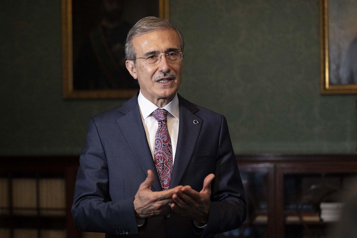 İngiltere, Türkiye'ye uyguladığı ihracat kısıtlamasını kaldırdı