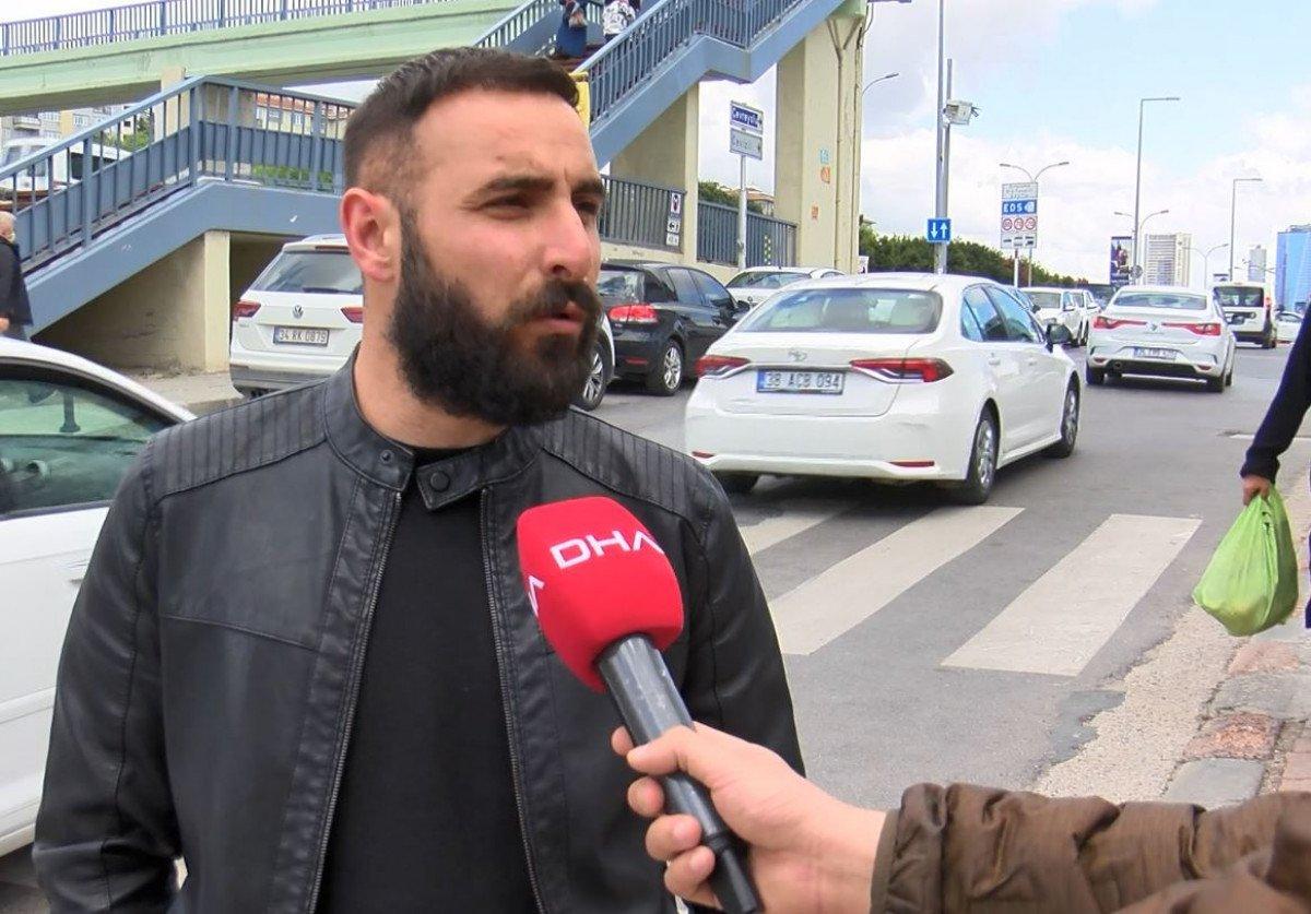 İstanbul'da yaya geçidinde ölümle sonuçlanan kazada tahliye kararı