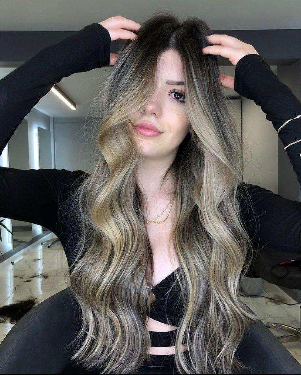 Sosyal medya fenomeni Simge Barankoğlu'na gözaltı