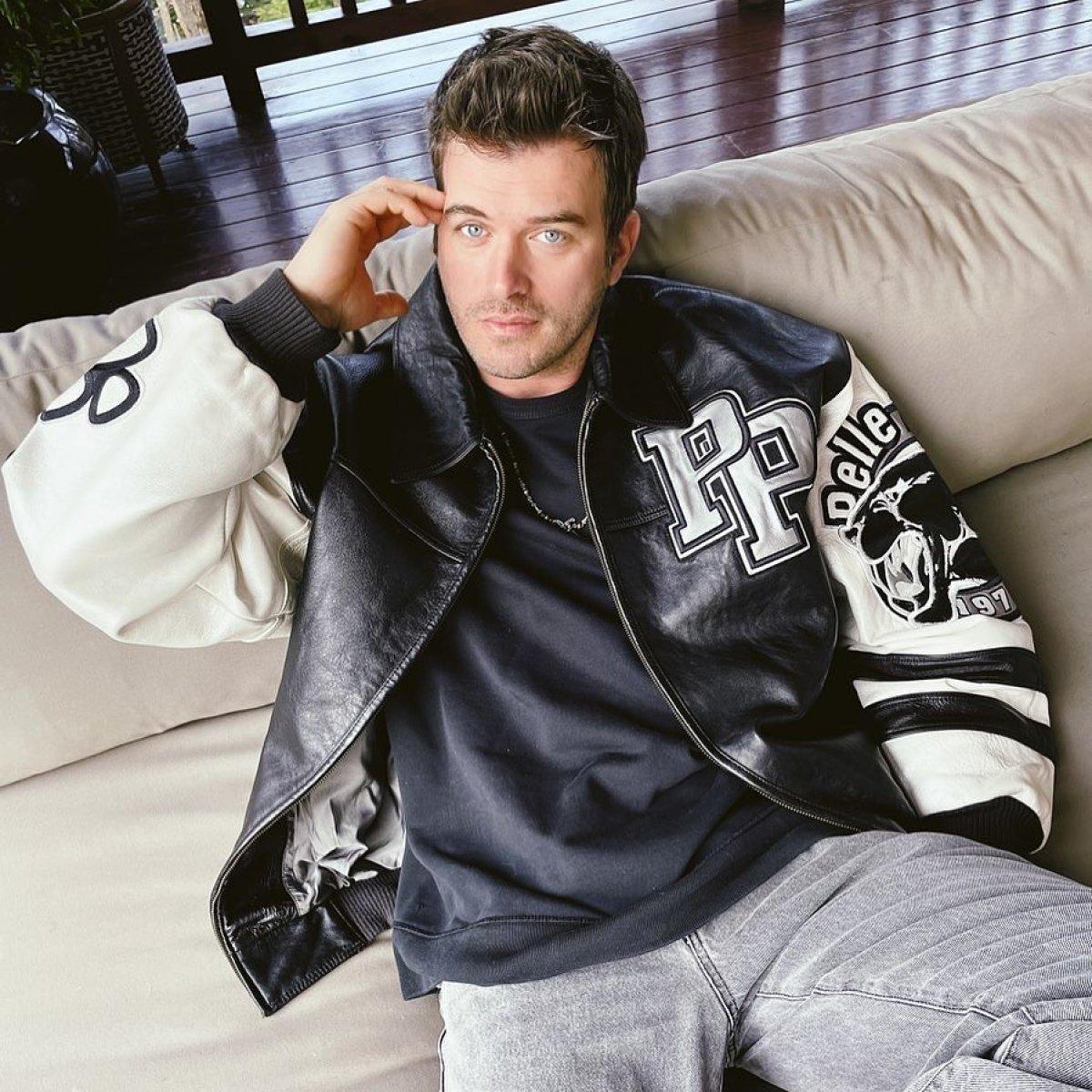 Kıvanç Tatlıtuğ, babalığı anlattı