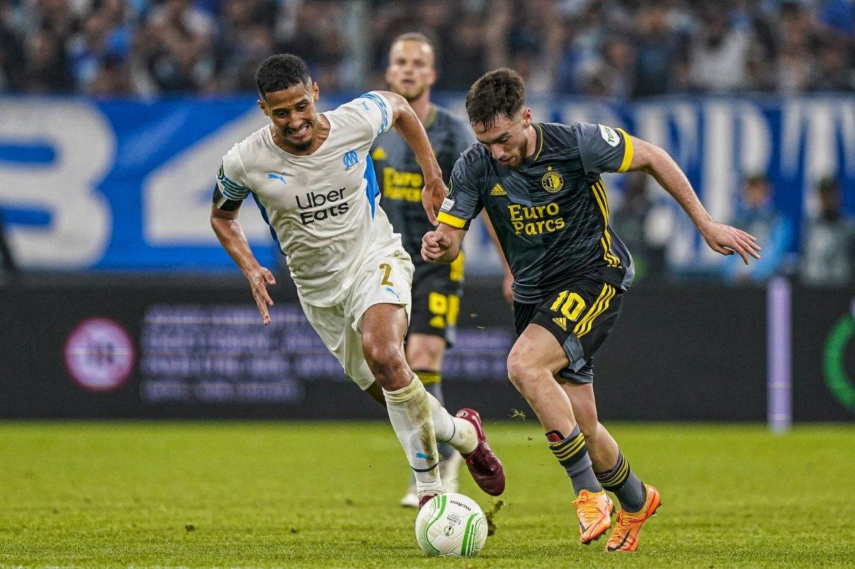 Orkun Kökçü: Beşiktaş'ta oynamak isterim