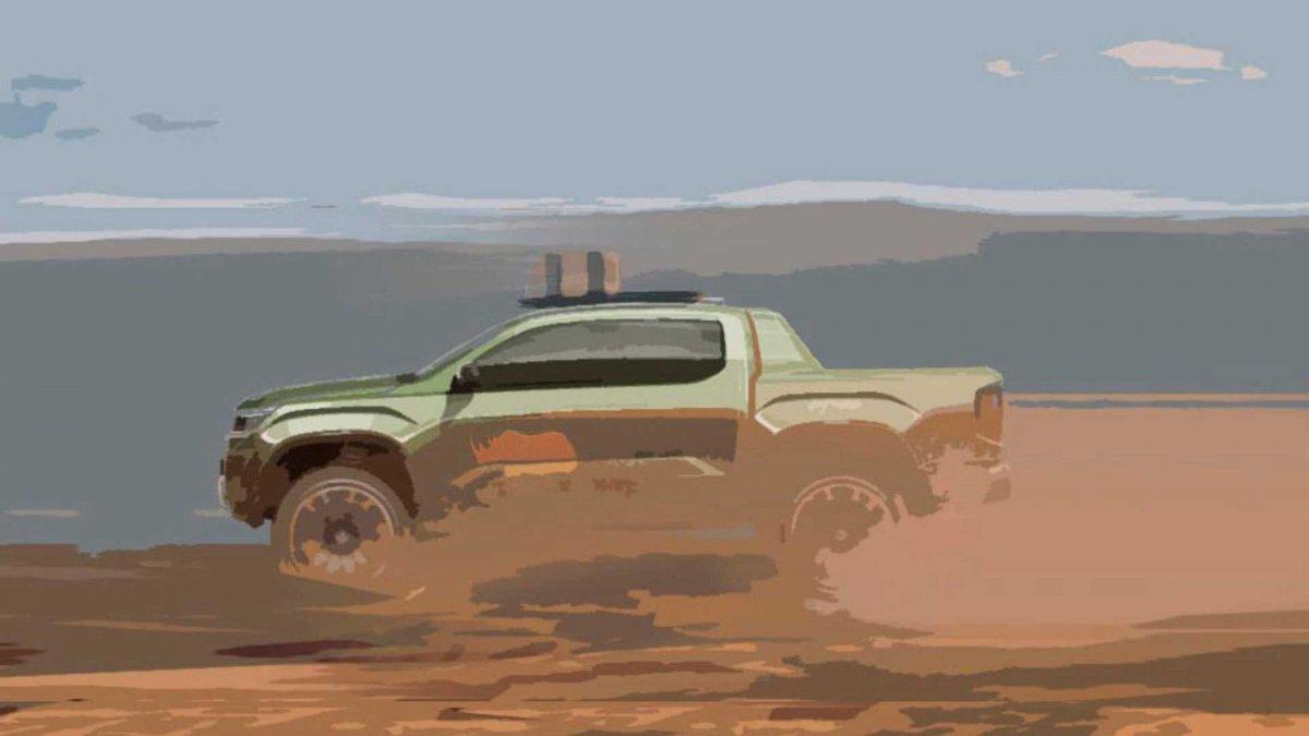 amarok