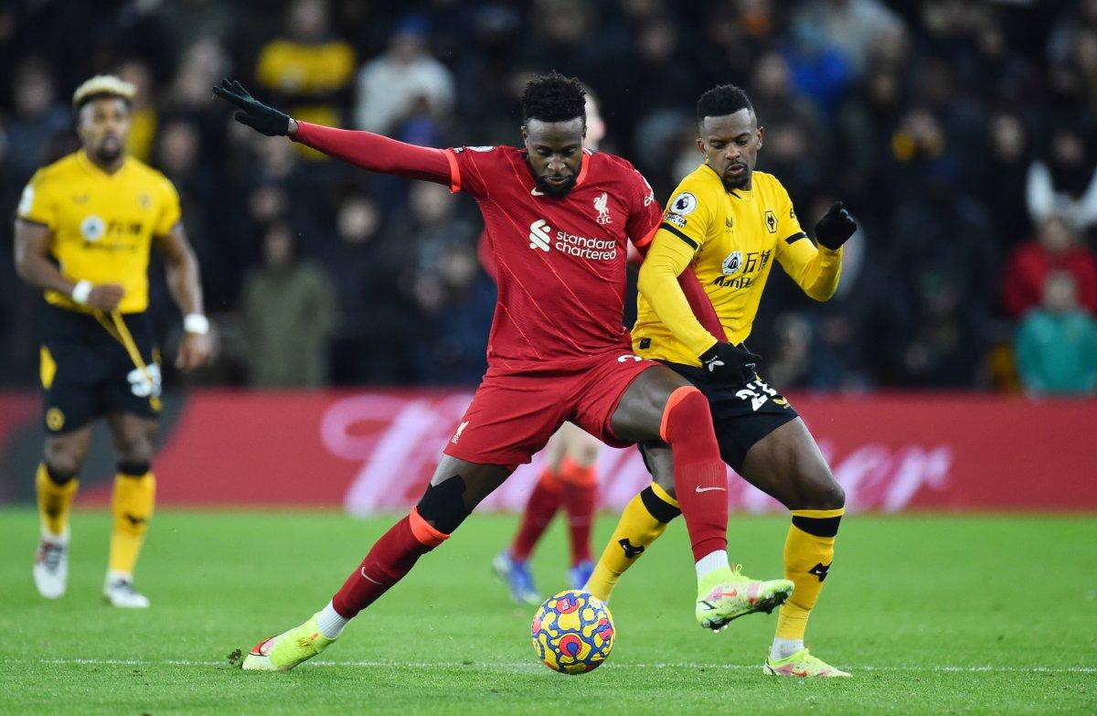 Liverpool'dan ayrılan Origi, Milan'la anlaştı