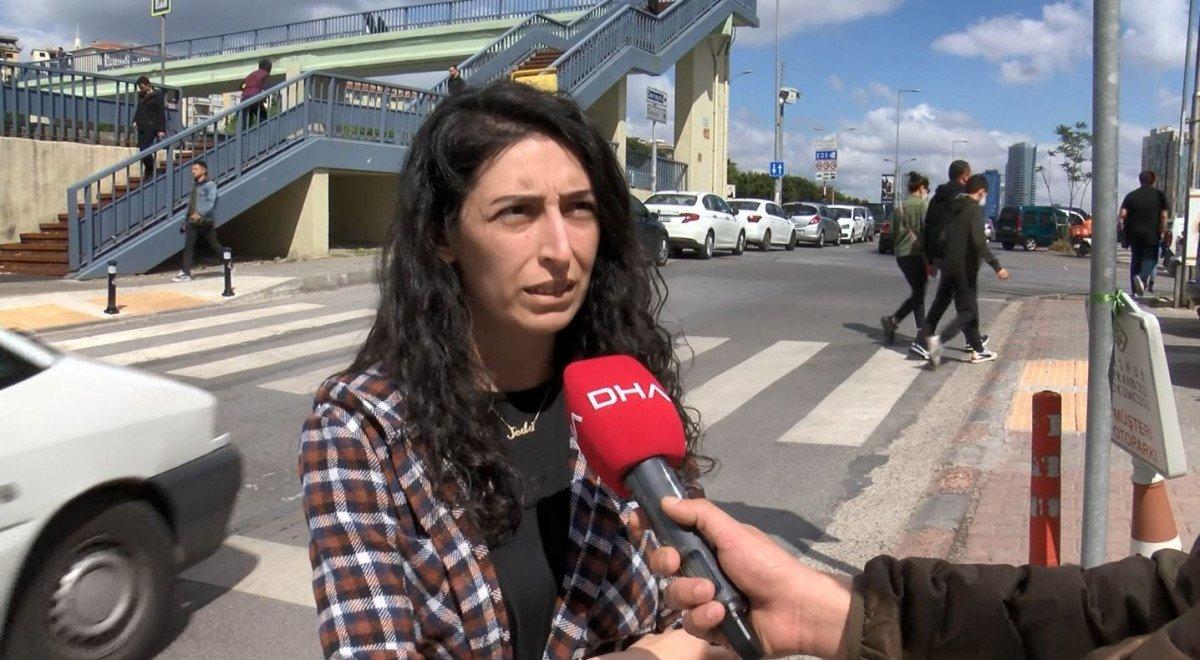 İstanbul'da yaya geçidinde ölümle sonuçlanan kazada tahliye kararı