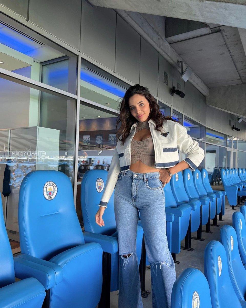 İlkay Gündoğan'ın evliliğindeki Galatasaray detayı dikkat çekti