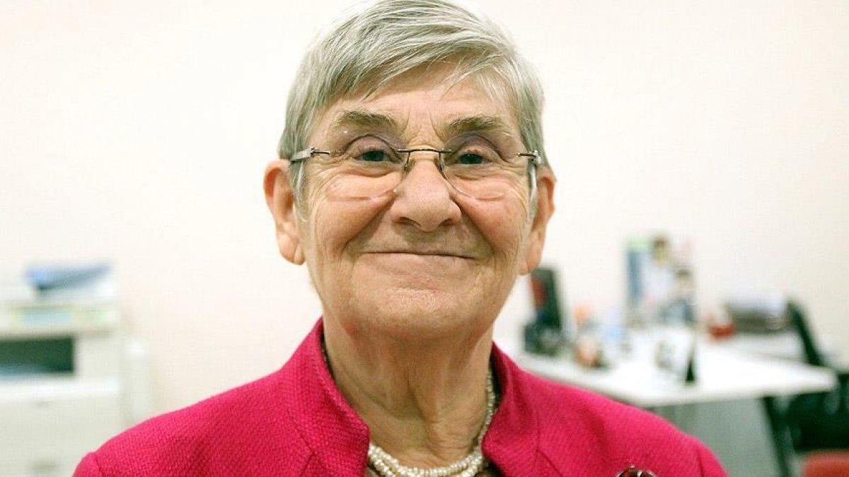 AYM: Canan Karatay'ın meslekten geçici men kararı, ifade özgürlüğünün ihlali