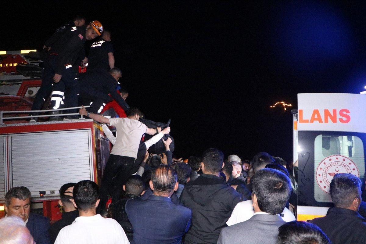 Hakkari’de dağlık alanda bir gencin cesedi bulundu